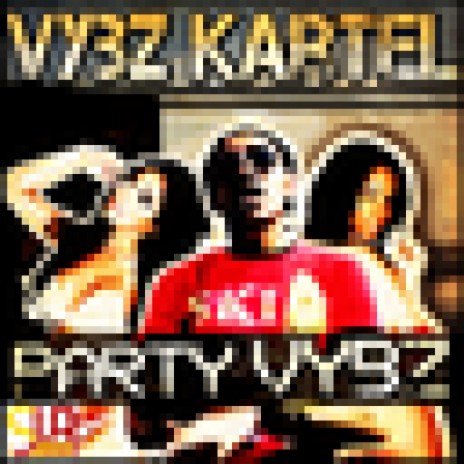 Party Vybz | Boomplay Music
