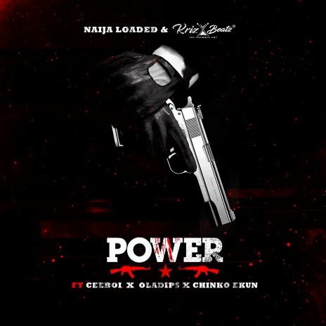 Power ft. Ceeboi, Oladips & Chinko Ekun | Boomplay Music