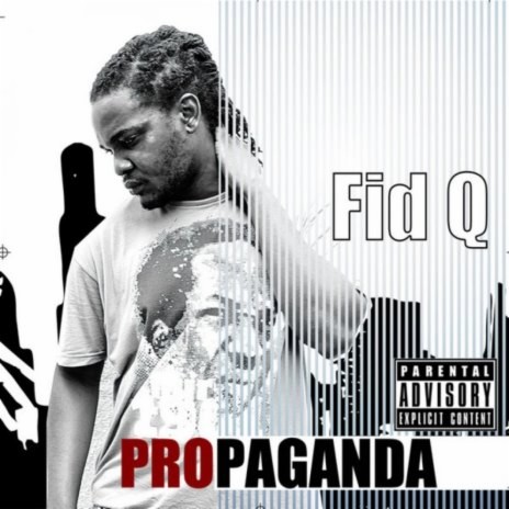 Propaganda (Bonus Track) | Boomplay Music