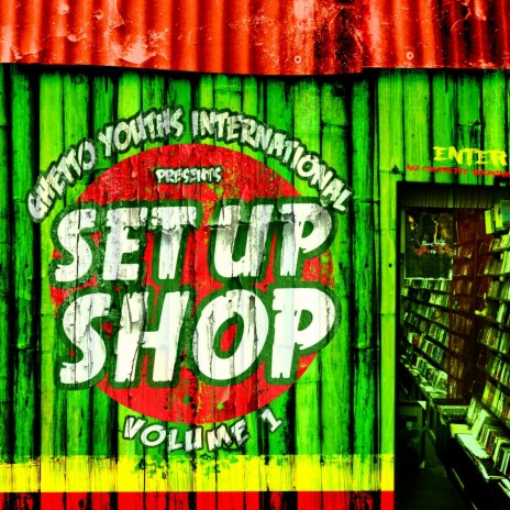 Set up Shop | Boomplay Music