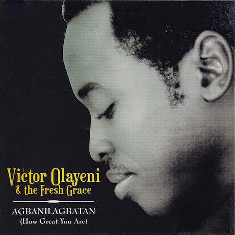 Agbanilagbatan (How Great You Are) (Remix)