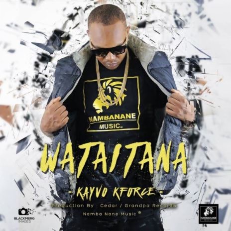 Wataitana | Boomplay Music