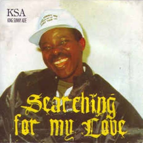 Searching For My Love | Boomplay Music