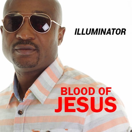 Blood Of Jesus | Boomplay Music
