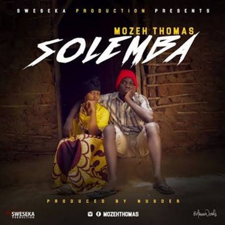 Solemba | Boomplay Music