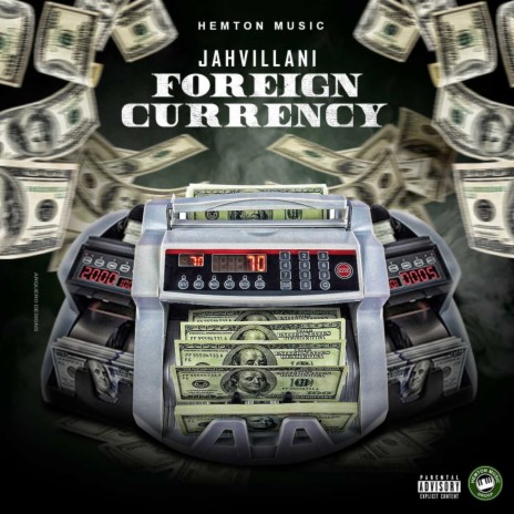 Foreign Currency | Boomplay Music