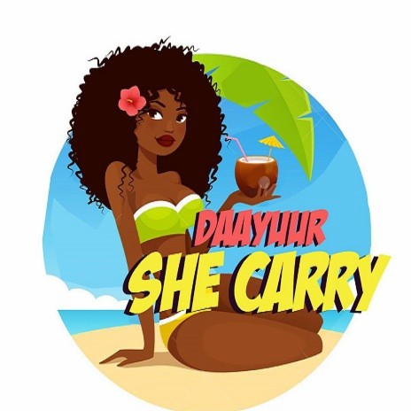 She Carry | Boomplay Music