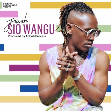 Sio Wangu | Boomplay Music