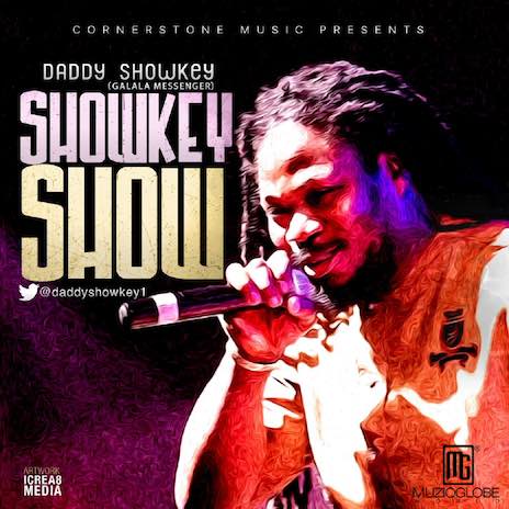 Showkey Show | Boomplay Music