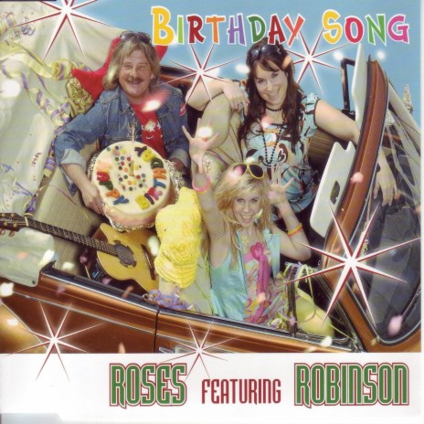 Birthday Song (engl Mix) | Boomplay Music