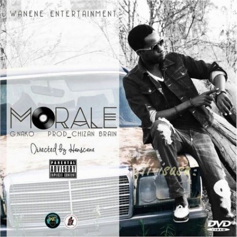 Moralee | Boomplay Music
