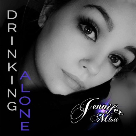 Drinking Alone | Boomplay Music
