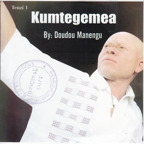 Kumtegemea Mwokozi