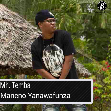 Maneno Yanawafunza | Boomplay Music