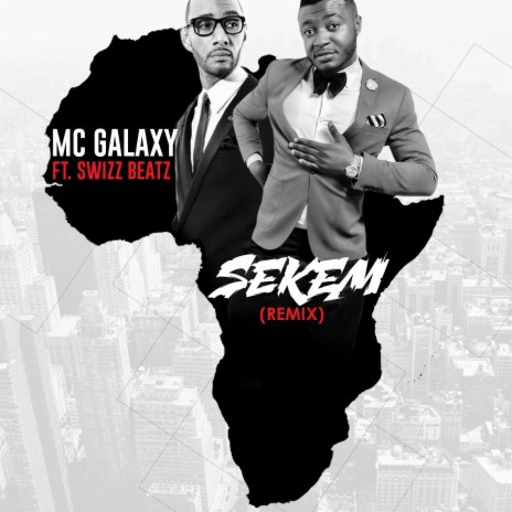 Sekem (Remix) | Boomplay Music