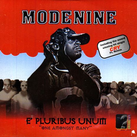E' Pluribus Unum (Intro)