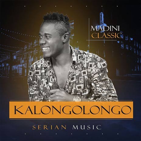 Kalongolongo | Boomplay Music