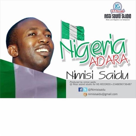 Nigeria Adara | Boomplay Music