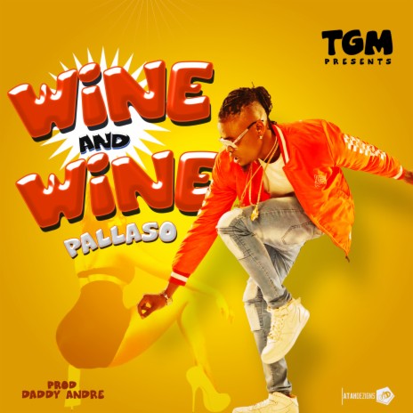 Wine & Wine | Boomplay Music