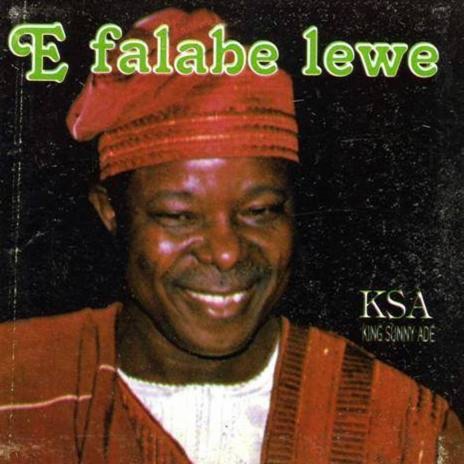 E Falabe Lewe | Boomplay Music