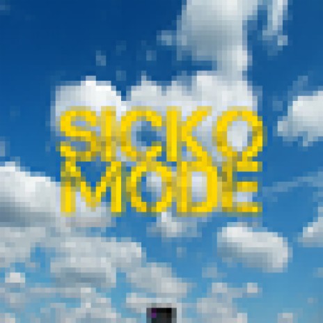 Sicko Mode (Originally Performed By Travis Scott, Drake) (Karaoke Version) | Boomplay Music