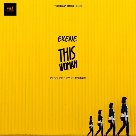 This Woman | Boomplay Music