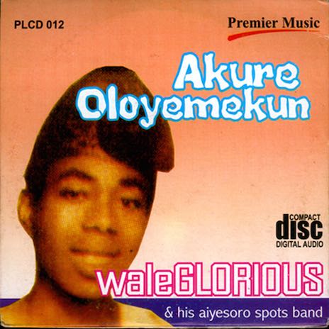 Akure Oyemekun Nirole Saturday | Boomplay Music