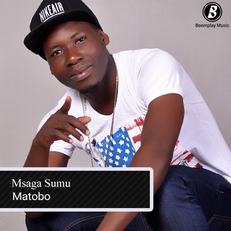 Matobo | Boomplay Music