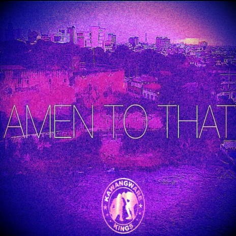 Amen To That | Boomplay Music