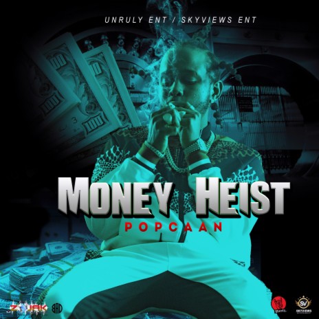 Money Heist 🅴 | Boomplay Music