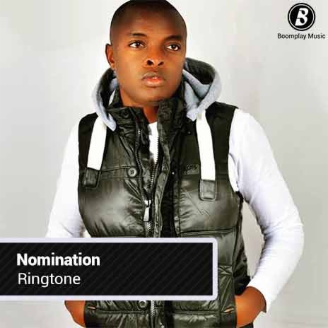 Nomination | Boomplay Music