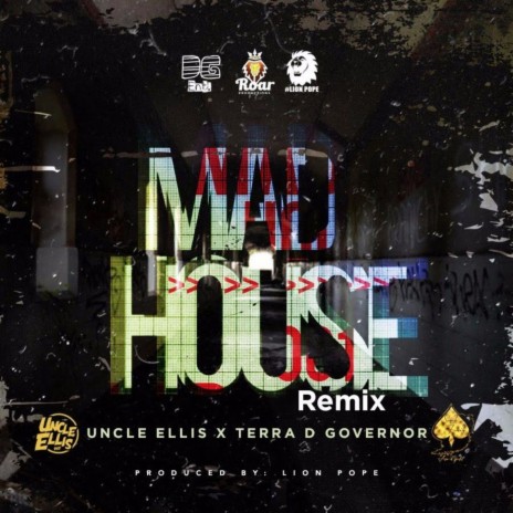 Madhouse (Remix) ft. Terra D Governor | Boomplay Music