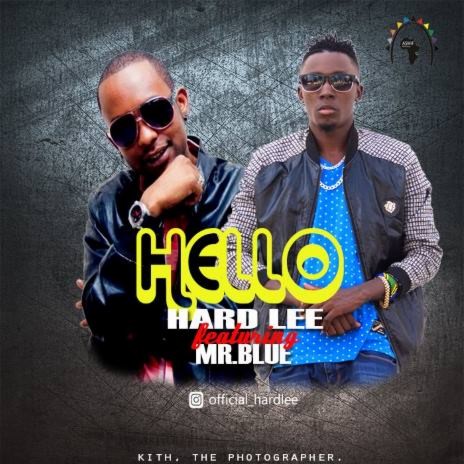 Hello Ft. Mr. Blue | Boomplay Music