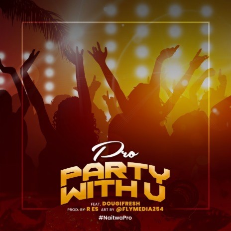 Party With You (With Daggyfresh) | Boomplay Music