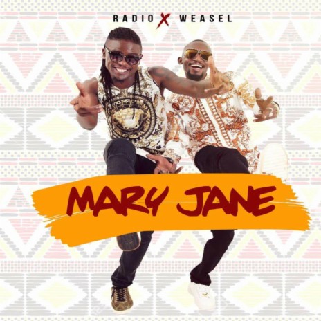 Mary Jane