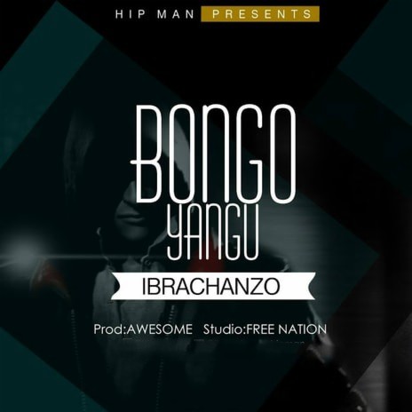 Bongo Yangu | Boomplay Music