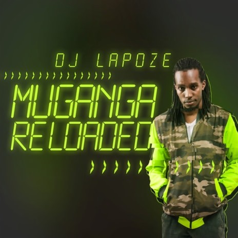 Muganga Reloaded ft. Kris Erroh | Boomplay Music