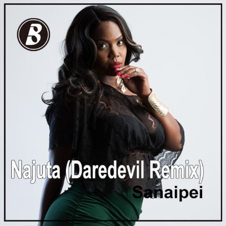 Najuta (Daredevil Remix) | Boomplay Music