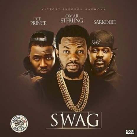 Swag ft. Sarkodie & Ice Prince