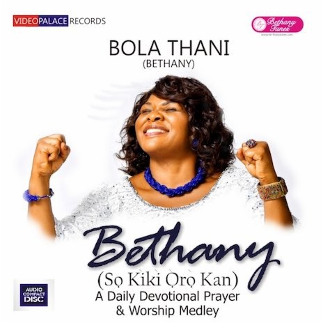 Deliverance Medley | Boomplay Music