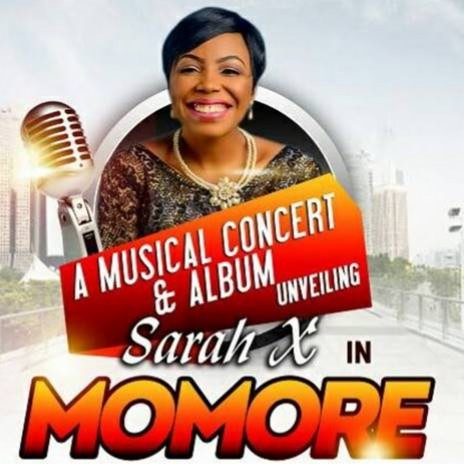 Momore (Live Praise) | Boomplay Music