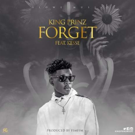 Forget ft. Kesse (Prod By Fimfim) | Boomplay Music