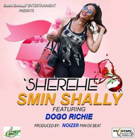 Sherehe ft. Dogo Richie | Boomplay Music