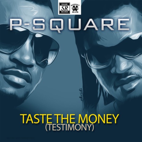 Taste The Money (Testimony) | Boomplay Music