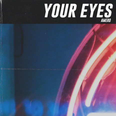 Your Eyes | Boomplay Music