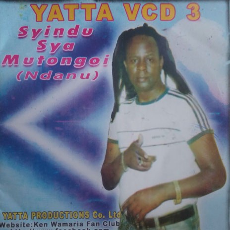 Syindu Sya Mutongoi (Ndanu) | Boomplay Music