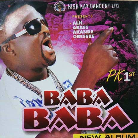 Baba Baba Tide | Boomplay Music