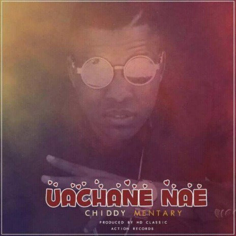 Uachane Nae | Boomplay Music
