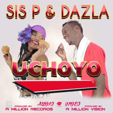 Uchoyo ft. Dazlah | Boomplay Music