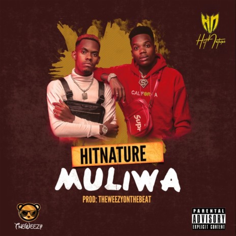 Muliwa | Boomplay Music